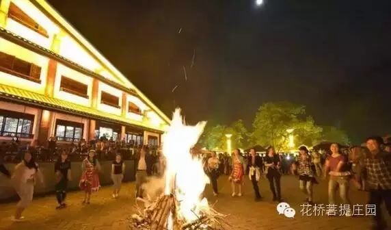 這個周末，隴南康縣花橋有大事要發(fā)生？