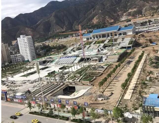 最新！蘭渝鐵路路基工程完成，廣元至重慶北段項(xiàng)目招標(biāo)