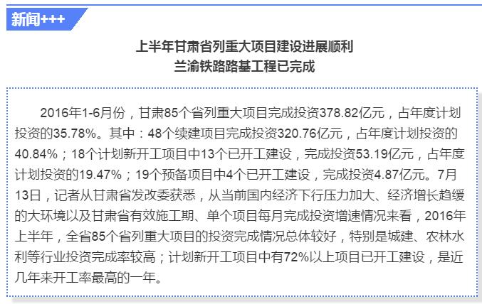 最新！蘭渝鐵路路基工程完成，廣元至重慶北段項(xiàng)目招標(biāo)