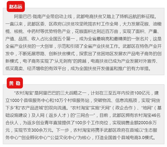 5.28億！一場(chǎng)盛會(huì)，武都花椒“火”了